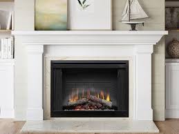 Fireplace Mantel Surrounds