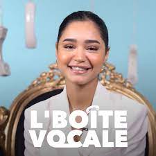 L'Boîte Vocale - Rym Fikri | More than 27M on her song Stylo Warqa 🖋️😱​​  Today we receive a successful singer, actress and businesswoman. She's only  22 and her name is already... |