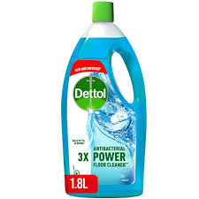 dettol cleaners at best