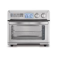 large toaster oven air fryer toa 95