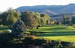 Penticton Golf and Country Club in Penticton, British Columbia ...