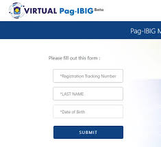 verify your pag ibig mid number