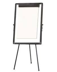Flip Chart Holder Presentation Boards Accessories