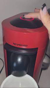 nespresso machine troubleshooting