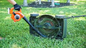 How To Tune Up Your Lawn Mower Just In Time For Summer Cnet
