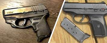 ruger ec9s vs lc9s 2023 your ultimate