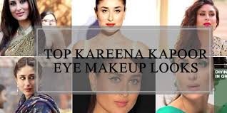10 best kareena kapoor eye makeup looks