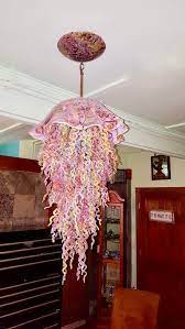 Buy Jellyfish Chandelier Chandelier