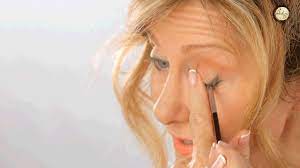 eye makeup tips for women over 50 eye