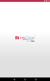 Nch Mychart App