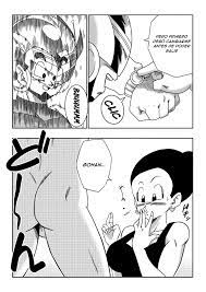 Rule34 - If it exists, there is porn of it  yamamoto doujin, chichi, son  gohan  6931044