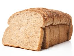 100 whole wheat bread nutrition facts