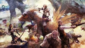 Not every facet of the game has aged well, but the clever combat and fantastic cast earns this entry its status as classic rpg, and the. Buy Final Fantasy Xii The Zodiac Age Microsoft Store