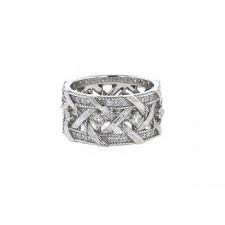 Dior My Dior Ring 330228 Collector Square