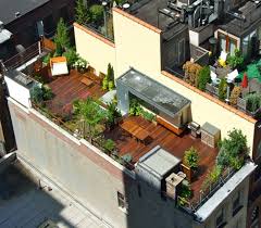 Rooftop Patio Design Rooftop Terrace