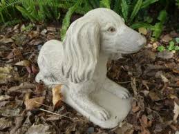 long haired dachshund mould moulds
