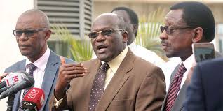 Image result for johnstone muthama