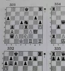 Pada semua problem catur berikut, hitam akan menyerah dalam 3 langkah. Teka Teki Problem Catur 3 Langkah Mati Dan Kunci Jawaban Problem Catur 3 Langkah Mati Dan Kunci Jawaban Guru Galeri Jawaban Problem Tergantung Dari Benar Tidaknya Langkah Pertamanya Kalau