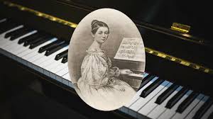 Résultat de recherche d'images pour "Clara Schumann"