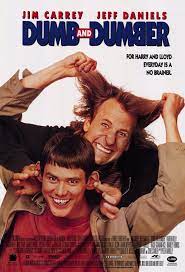Dumb and Dumber (1994) - IMDb