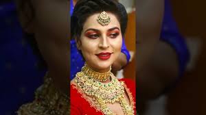 royal mughal makeup look for bigg boss