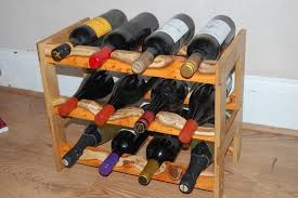 Because wine bottles standing upright on a desk or in a racks, how to build a liquor cabinet, diy wine rack ideas, large wine racks uk, cherry wood wine rack, how to build a wood wine rack, wine rack home. 26 Diy Wine Rack Ideas How To Build Wine Storage Racks