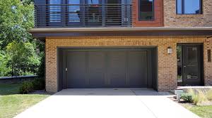 know your garage door safety features
