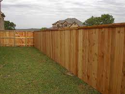 Code Requirements For Fences Hunker