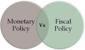 This course will teach you how monetary policy affects the money market indirectly and how fiscal policy affects it directly. Key Differences Between Fiscal Policy And Monetary Policy
