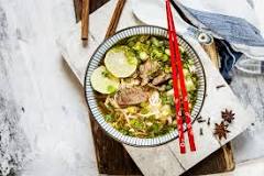 How healthy is pho?