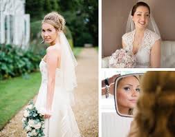 best wedding makeup artist in hshire