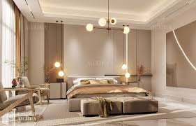 master bedroom design