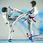 Video for taekwondo pattern 3