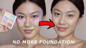 colour correcting for beginners dos