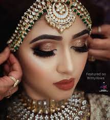 bridal eye makeup makeup wedding hd