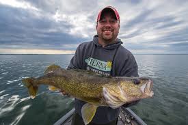 Trolling Spinners For Walleyes Target