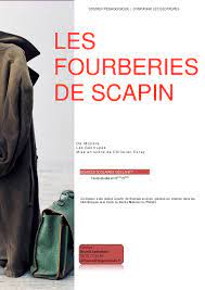 Les fourberies de Scapin | Notes Littérature | Docsity