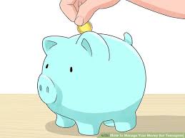How To Manage Your Money For Teenagers 7 Steps With