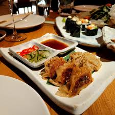 asian fusion restaurants near goodmayes