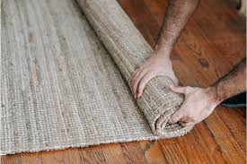 install carpet over wood flooring