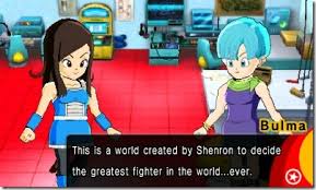 Check spelling or type a new query. Dragon Ball Fusions Offers Thoughtful Battles And Silly Fused Characters Siliconera
