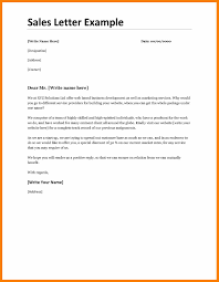 Sale Letter Ohye Mcpgroup Co
