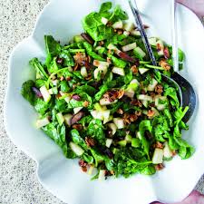 charoset salad for pover