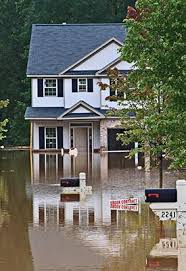 remove water from your home after a flood