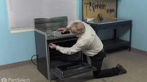 Kitchenaid oven troubleshooting door latch. Kebc107kss05 Kitchenaid Wall Oven Parts Repair Help Partselect