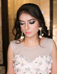 20 best party makeup looks for sister