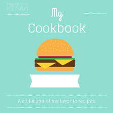 Recipe Book Cover Template Downloads Magdalene Project Org
