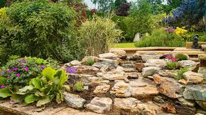 45 serene rock garden ideas and how to