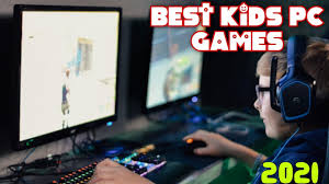 10 best pc games for kids 2021 games