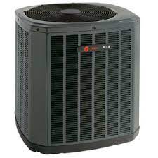 trane air conditioners s fully